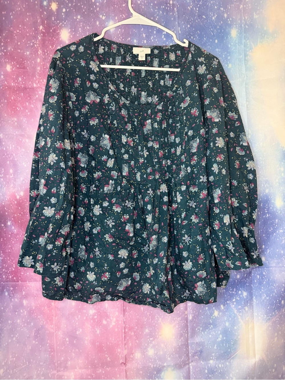 J.Jill blouse